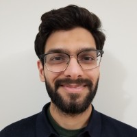 Kumail Khalfan