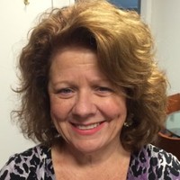 Diane Griffin