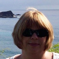 Susan Peterson