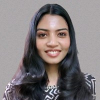 Neenu Manohar