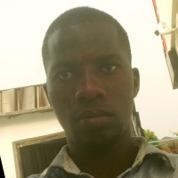 Abraham Oluwasegun Balogun