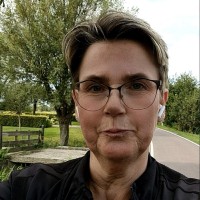 Wilma Pelkman - Den Brinker