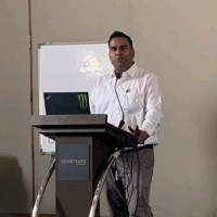 Ashish Shukla