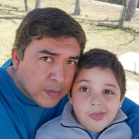 Andres Mene