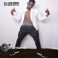 Djash Bwoy Ug