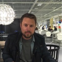 Freddy Andersson