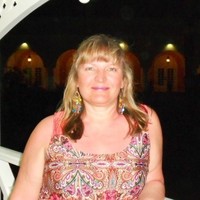 Vanessa McCarthy