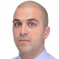 Argir Tachev
