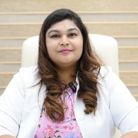 Ipshita Johri