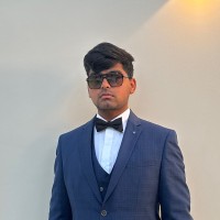 Arnav Gandhi