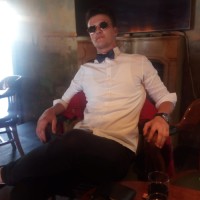 Ante Milicevic
