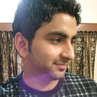 Pavit Sethi