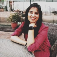 Nidhi Wadhwa