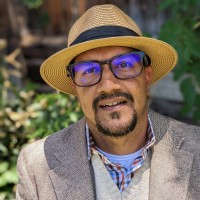 Satyan Patel, M.A.