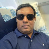 Md. Sohel Rana, CSCM