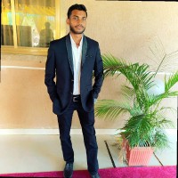 Vishal Verma