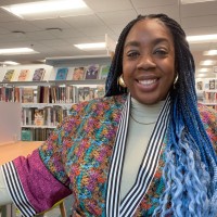 Radhiya Abdul-Raheem, Mls