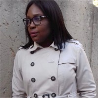 Lauretta Pheladi Moropodi (Independent Contractor)