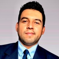 Angel Edgar Tinoco Leal
