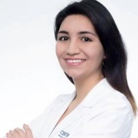 Ximena Concha Melgar