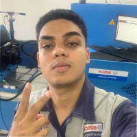 Samuel Dos Santos