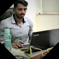 Girish K