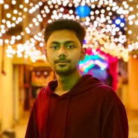Sagnik Mondal
