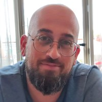 Elad Kristal