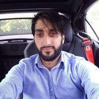Omar Mahmood