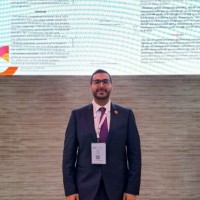 Kamal Matli, Md