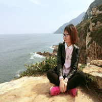 Amily Kwok