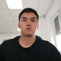 Erzhan Abdyldaev