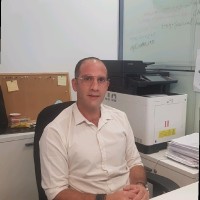Moshe Ludmer משה לודמר