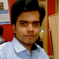 V P Vyas