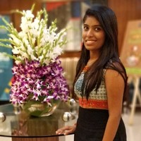 Sanika Bhende