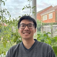 Samuel Leong