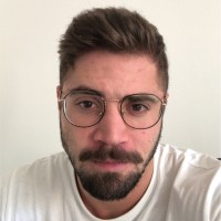 Gabriel Cruz Oliveira