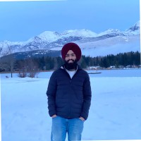 Gurpreet Shah