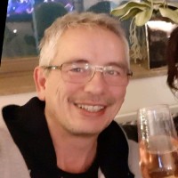 Randy Dreezens
