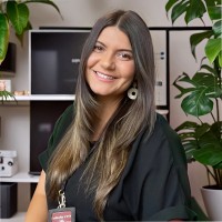 Amanda Hernandez M.S. CCC-SLP, TSSLD