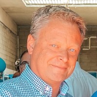 Cyril Widehem