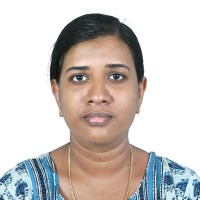 Siji Palliyil Francis