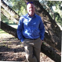 Darrell Raley