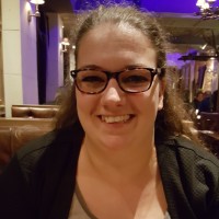 Ingrid Chambon - Aldenzee