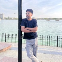 Ravi Kumar Morya