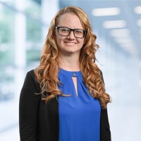 Erica Morgan, Cpa, Cia