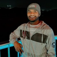 Rakesh Nelloz