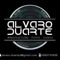 Alvaro Duarte