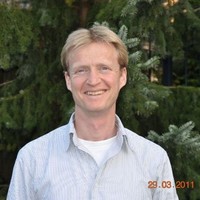 Andre Van Der Zanden
