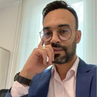 Ahmed Amine HARBAOUI